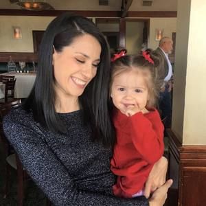 Meet your Posher, Denice